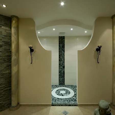 Chalet Monte Vera *
