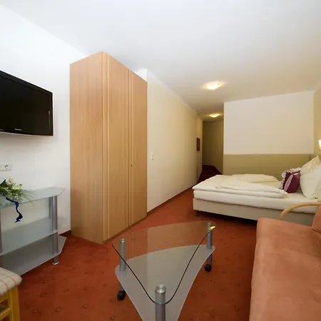Chalet Monte Vera
